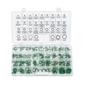 Import O Ring Assortment