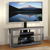 Triple Play 55" TV Stand