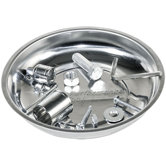 Magnetic Parts Tray Q