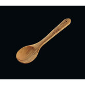 Cilio Olivewood Soup Spoon