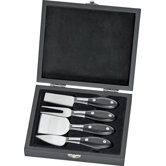 Cilio by Frieling Kampania 4 Piece Knife Set