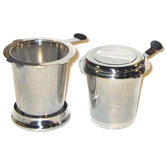 Medium Infuser with Lid