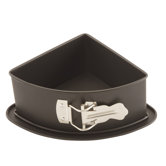 Zenker Bakeware by Frieling Nonstick Just Enough Springform