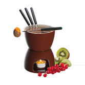 Cillo Chocolate Fondue