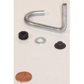 Pedal Lock Assembly