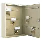 Single-Tag Key Cabinet