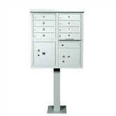 Florence Mailboxes Residential Mailboxes