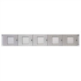 Horizontal Surface Top Mount Directories