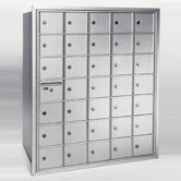 Florence Mailboxes Collection Boxes