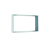Surface Mount Collar for Vertical Mailboxes