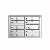 4C - Suite D- 9- Tenant Mailbox