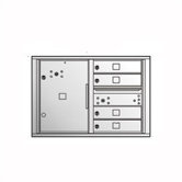 4C - Suite D- 4- Tenant Mailbox