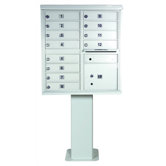 Florence Mailboxes Commercial Mailboxes