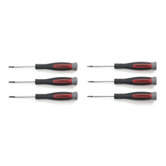 6Pc Mini Torx Screwdriver Set