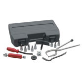 Brake Service 15Pc Kit