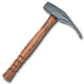 Tire Bead Breaking Hammer