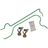 Super Serpent Tool Set