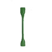 Green 17Mm 55Ft-Lb
