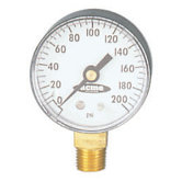 Professional Dial Tire Gauge