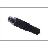 Volvo Drive Line Filler Adapter