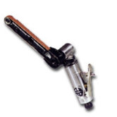 Air Belt Sander - 3/8" x 13" Belt Size - 18,000rpm