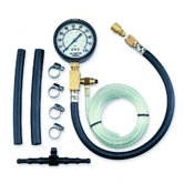 Fuel Injection Pressure Tester