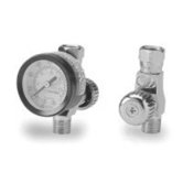 Air Adjusting Valve