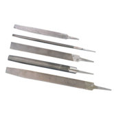 File Set 5 Piece