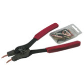 Snap Ring Pliers Convertable Internal/External