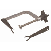 Valve Spring Compressor 3/4 To 1-1/16In.