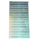 Panel Magnetic 6X12