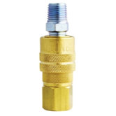 Coupler Set 715 + 727