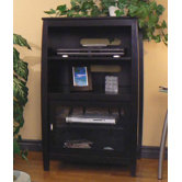 Veneto Audio Cabinet
