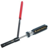 Valve Adjustment Tool 10Mm Jam Nut