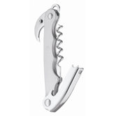 Stainless Steel Waiters' Friend / Captains' Knife