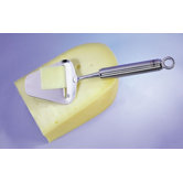 Stainless Steel Cheese Slicer