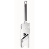 Stainless Steel Gourmet Slicer