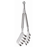 Stainless Steel Salad Tongs