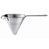 Stainless Steel 7.1" Conical Strainer