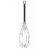 Stainless Steel 10.6" Egg Whisk