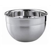 Stainless Steel Deep Mixing Bowl