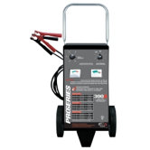 Wheel Charger, 6/12/24V 300/70/15/30 Charging Amps
