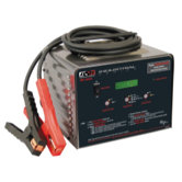 80A Fast Battery Charger