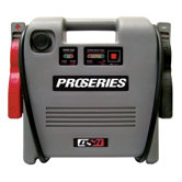 Jump Starter And Portable Power Unit