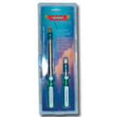 Hand Drive Locking Ext Set 3/8 Dr