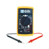 Digital Multi-Meter W/Holster
