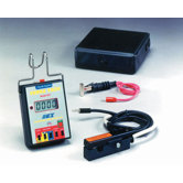 Digital/Wireless Tachometer W/5 Lead