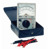 Dva Multi-Meter