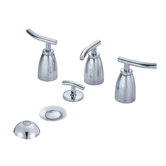 Bidet Faucets