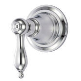 Brandywood 0.75" Volume Control Valve - Trim Only